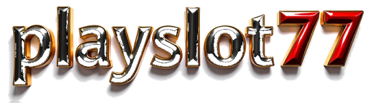 playslot77 logo