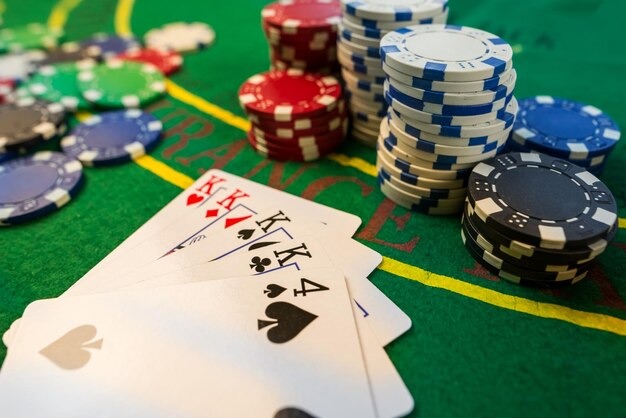 playslot77 What Makes Our Bingo Stand Out